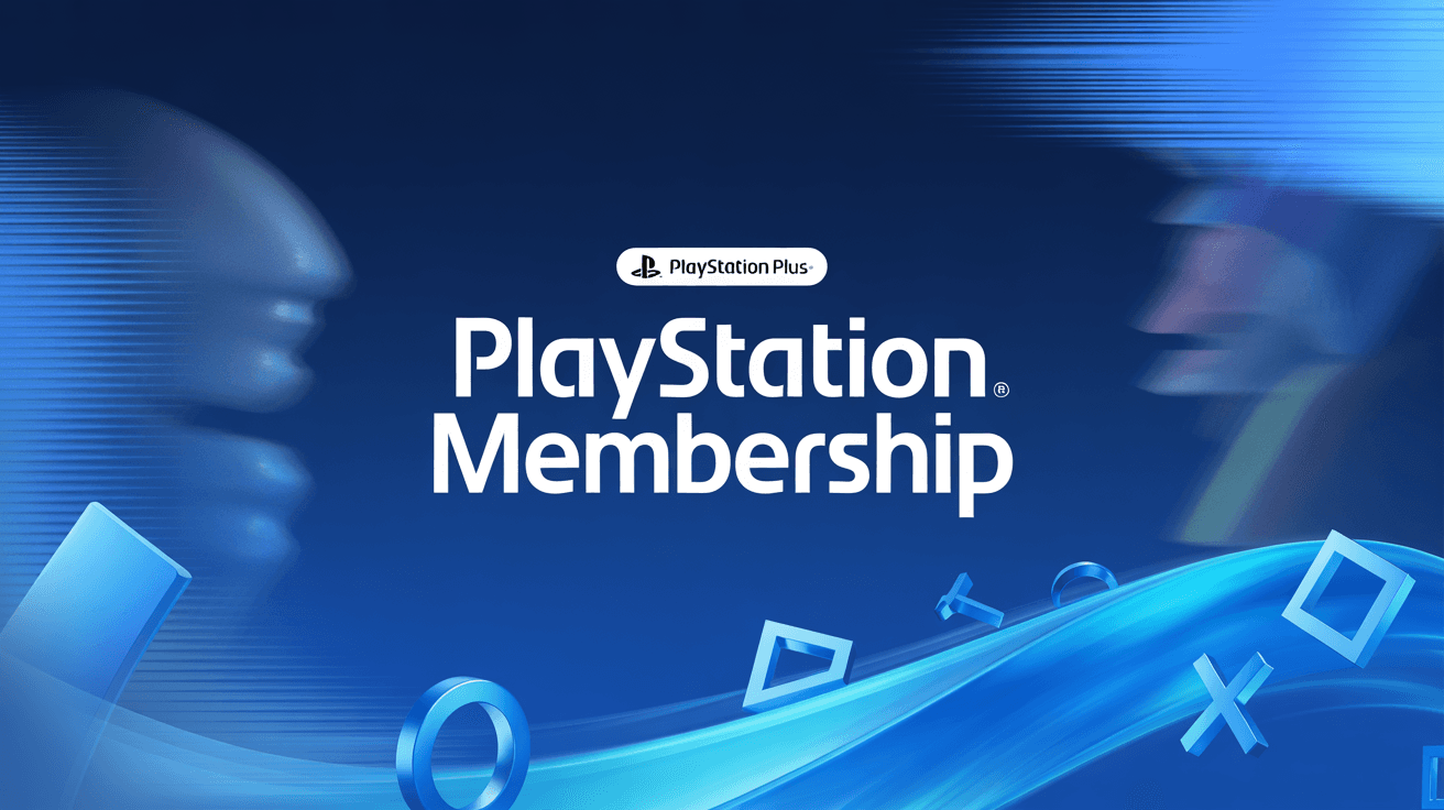 PlayStation Plus