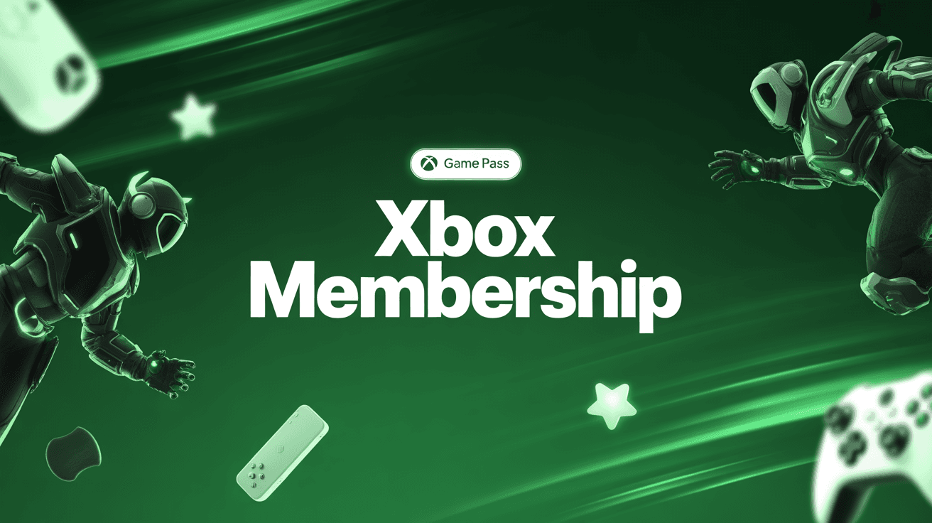 Xbox Game Pass